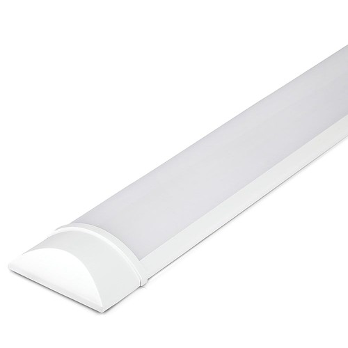 120cm 40W compleet LED-armatuur - 3 jaar garantie
