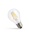 E27 8,5W dæmpbar LED pære