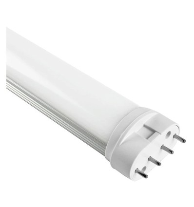 Outlet : Tube LED 53,5cm / 21W, 2G11 - 2G11
