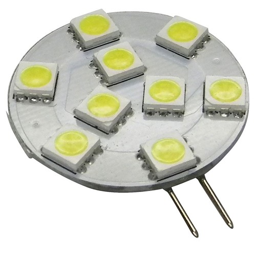 G4 2W DIGA2 LED-pære - 12V