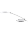 LED loeplamp 6W - Wit, bureaulamp