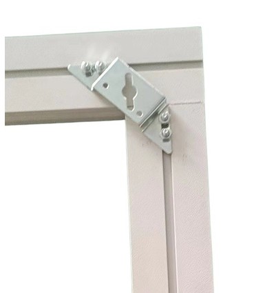 Pièce d'angle pour rail lumineux LEDlife Append LED