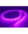 LEDlife RGB Sauna LED-strip - 1M, 8W per meter, IP68, 24V