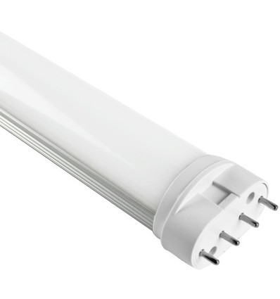 41cm / 17W LED-lysrör, 2G11 - 2G11