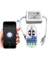 230V WiFi Smart Home dæmper - Inkl. endeprop, til 230V (Type X-2), memory funktion, max  50 m
