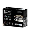 V-Tac 4W/m RGB+CCT LED-strip set - 5m, 60 LED per meter, IP65