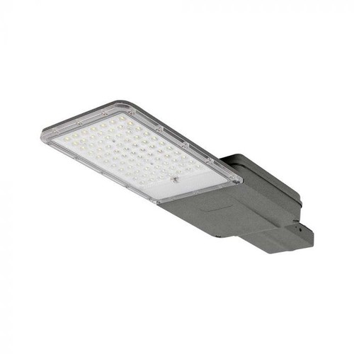 V-Tac 30W LED Zonnecel Straatlamp - Inclusief afstandsbediening, IP65