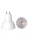 Spot LED LEDlife LUX6 - 6W, RA 97, dimmable, 230V, GU10