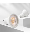 Spot LED GU10 6W dimmable LUX6 - RA 97