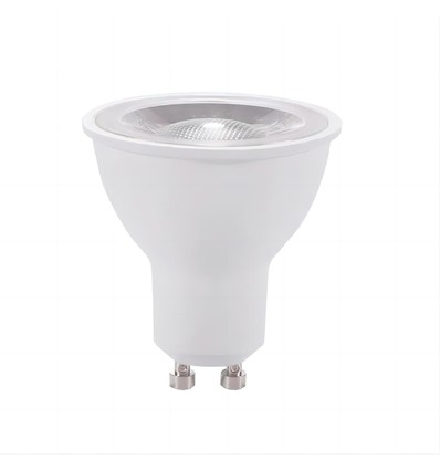 Spot LED LEDlife LUX6 - 6W, RA 97, dimmable, 230V, GU10