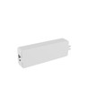 LEDlife rWave contrôleur CCT avec télécommande - 12V (120W), 24V (240W)