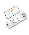 LEDlife rWave CCT controller med fjernbetjening - 12V (120W), 24V (240W)