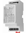 GledoptoPro 5i1 controller voor DIN-rail - Hue compatibel, RGB+CCT