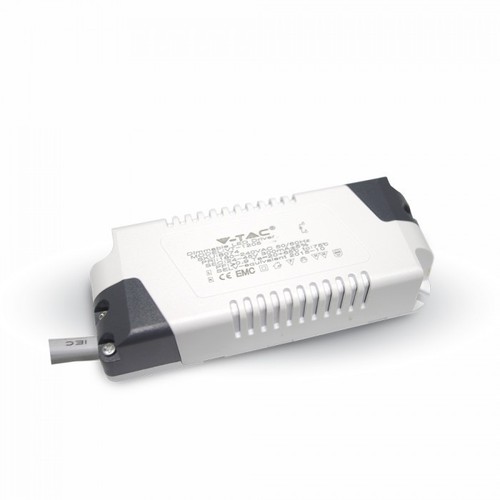 V-Tac 6W dimbar driver - Passar till 6W V-Tac downlight