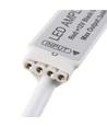 Signaalversterker - LED RGB Versterker voor RGB LED SMD Strip