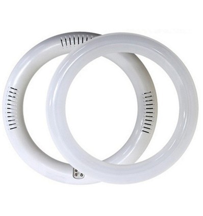 Tube circulaire LED 30cm / 18W - Ø30 cm