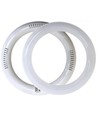 Tube circulaire LED 30cm / 18W - Ø30 cm