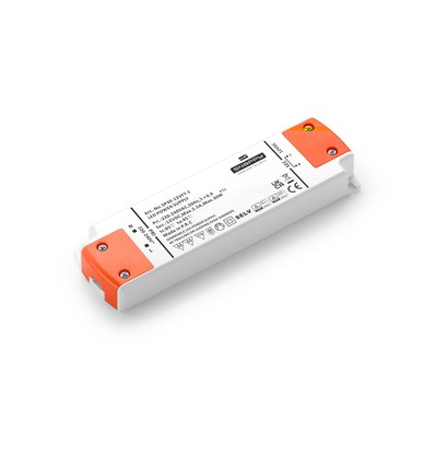 Alimentation dimmable Snappy 30W / 12V DC - 2.5A, IP20 intérieur