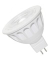Spot LED LUX3 GU5.3 3W dimmable - 12V, MR16, RA 97