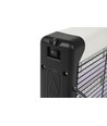 Lampe anti-insectes LEDlife, LED - 4W, intérieur/couvert, UV, couvre env. 10m2