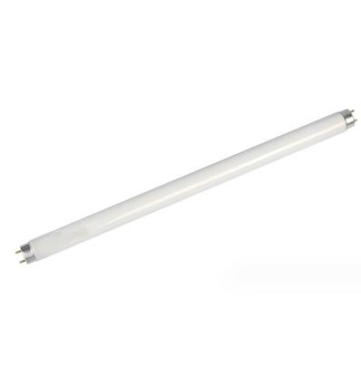 Tube de rechange pour lampe anti-insectes - 15W, T8, lumière UV, 43,7 cm