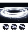 Ruban LED Neon COB 5m 11W/m - 230V, IP67, 288 LED/m, sécable tous les 10cm, jusqu'à 50m