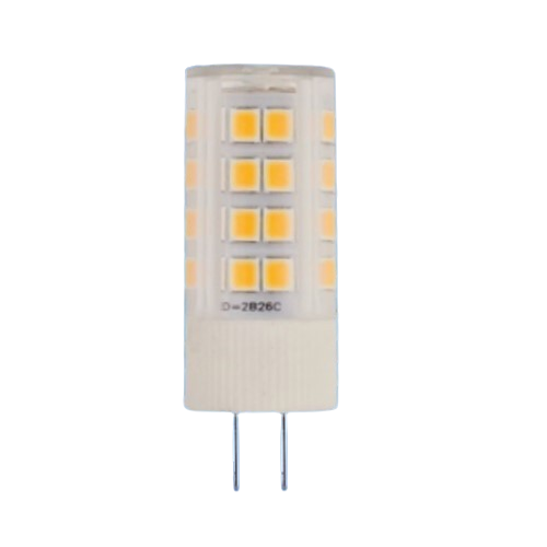 Ampoule LED GY6.35 3W dimmable - 12V AC/DC
