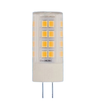 GY6.35 3W dimbar LED-pære - 12V AC/DC