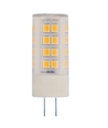 Ampoule LED GY6.35 3W dimmable - 12V AC/DC