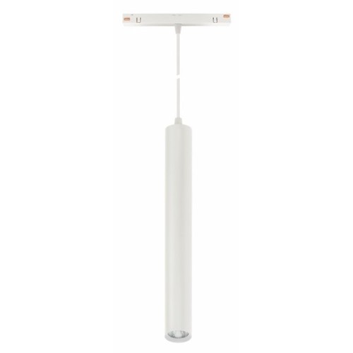 Suspension 12W RA90 SHIFT - Blanc, 30 cm