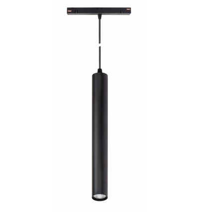Suspension 12W RA90 SHIFT - Noir, 30 cm