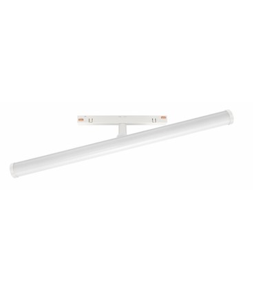 12W RA90 SHIFT Beam - 40 cm, Blanc