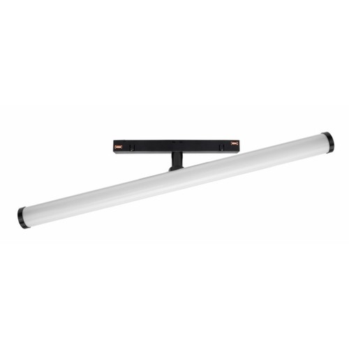 12W RA90 SHIFT Beam - Zwart, 40 cm