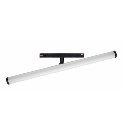 12W RA90 SHIFT Beam - Noir, 40 cm