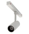 Spot sur rail 6W RA90 SHIFT - 24 degrés, blanc
