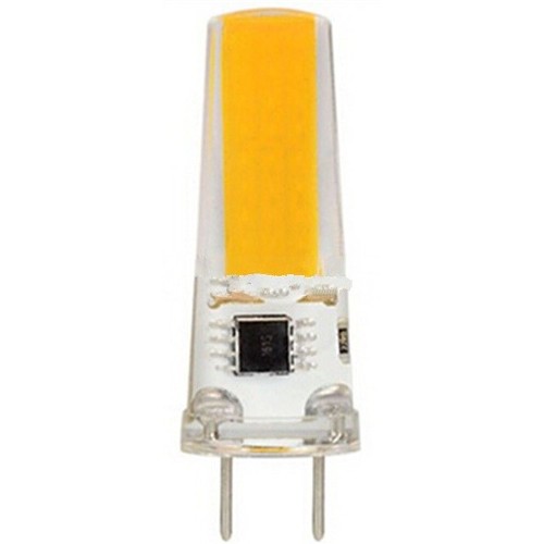 Ampoule LED G8 3W dimmable KAPPA3 - Blanc chaud