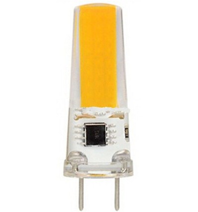 Ampoule LED G8 3W dimmable KAPPA3 - Blanc chaud