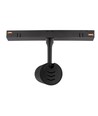 Spot sur rail 10W RA90 SHIFT - 24 degrés, noir