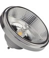 Spot LED GU10 11W dimmable - Dim to warm, AR111