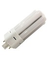 GX24Q 4,5W LED-pære - HF Ballast kompatibel, 360°