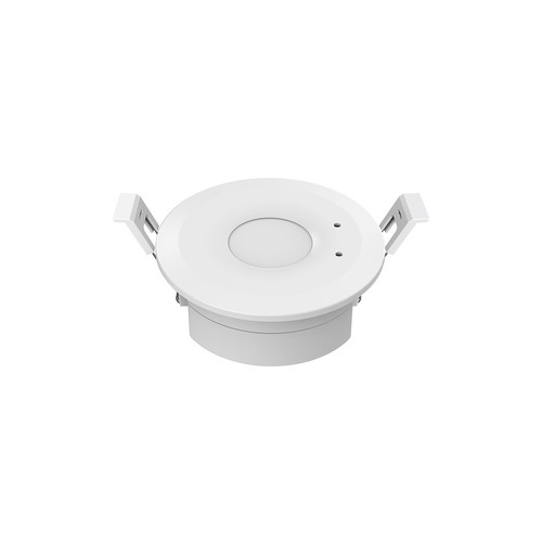 LEDlife rWave bevegelsessensor til innbygging - Mikrobølge/dagslyssensor,  1-10V