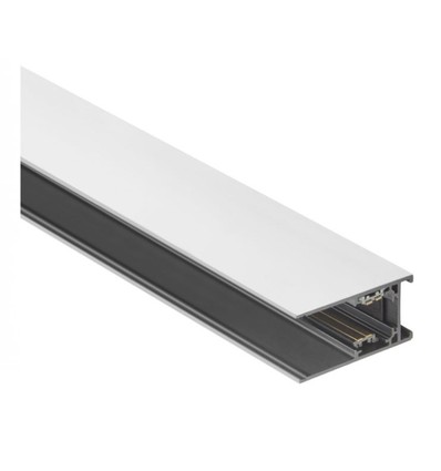 Rail Spectrum SHIFT - 1 mètre, Blanc