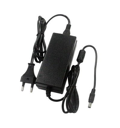 30W / 12V DC strömförsörjning för LED-strips - 2.5A, IP44 våtrum