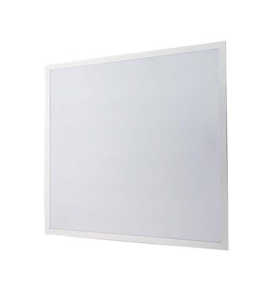 Panneau LED V-Tac 60x60 rétroéclairé - 36W, bord blanc