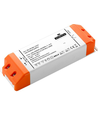 Snappy 100W / 24V DC dæmpbar strømforsyning - 4.17A, IP20 indendørs