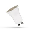 Mini spot LED GU10 4W - Ø35mm