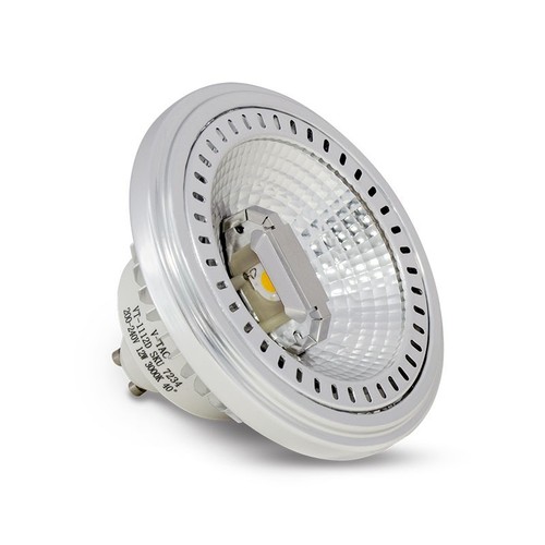 Spot LED GU10 12W - AR111