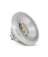 GU10 12W LED-spotlight - AR111