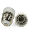 E27 naar E14 adapter