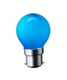 B22 1,8W CARNI LED-lamp - Blauw